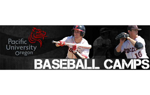 Summer Baseball Camps