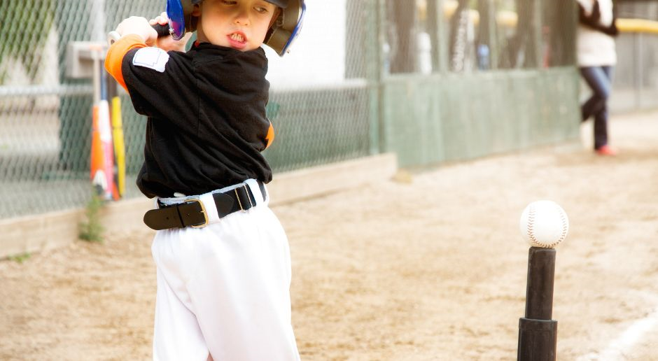 Instructional League--Registration Closes March 13th!